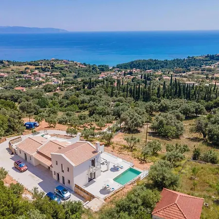 Villa Lavender By *