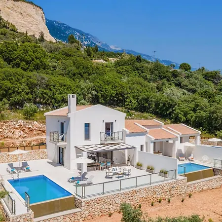 Villa Lavender By Mousata