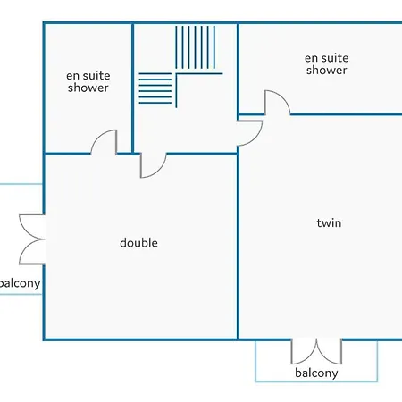 Βίλα Lavender By *