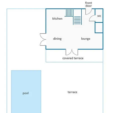 Lavender By Βίλα *