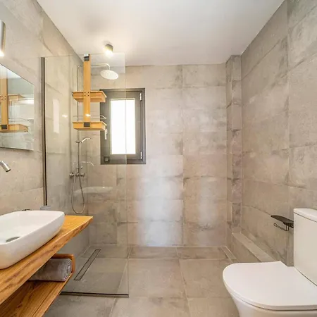 Βίλα Lavender By