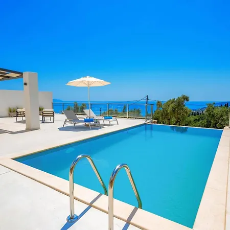 Lavender By Μουσάτα