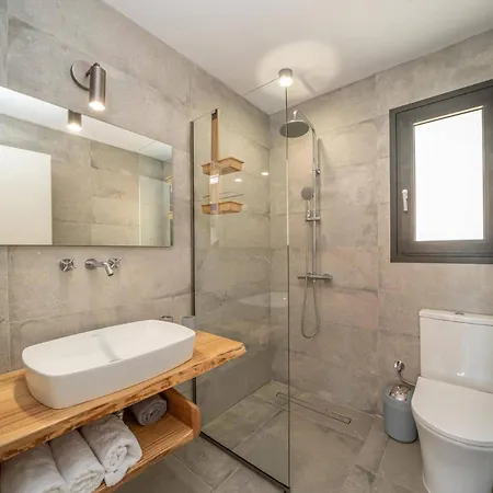 Lavender By Βίλα