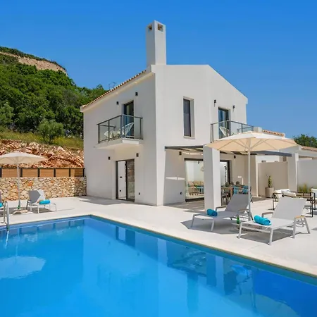 Lavender By Μουσάτα