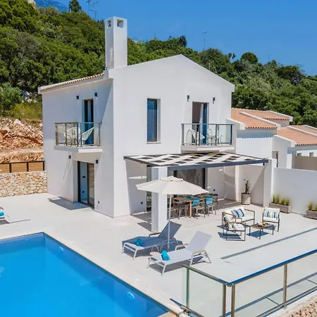 Lavender By Βίλα *